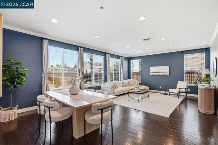 417 Bayonett Ct, Brentwood, California 94513
