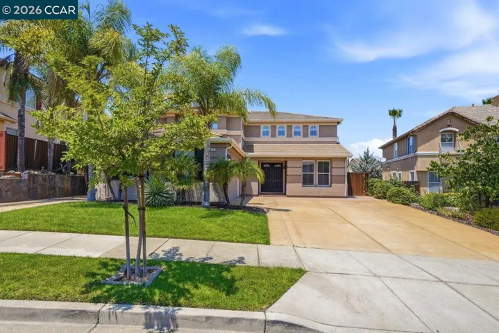417 Bayonett Ct, Brentwood, California 94513