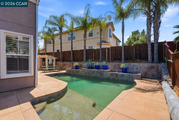 417 Bayonett Ct, Brentwood, California 94513