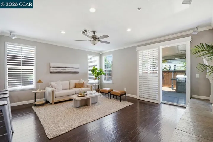 417 Bayonett Ct, Brentwood, California 94513