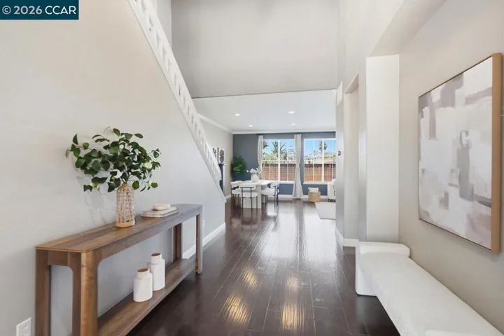 417 Bayonett Ct, Brentwood, California 94513