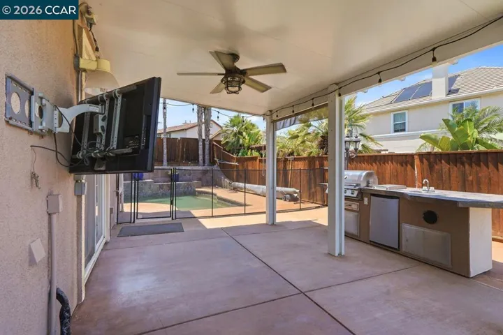 417 Bayonett Ct, Brentwood, California 94513