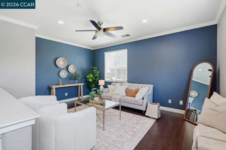 417 Bayonett Ct, Brentwood, California 94513