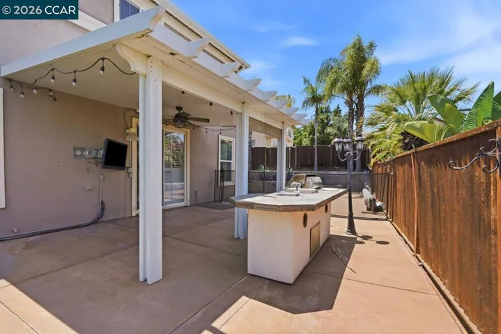 417 Bayonett Ct, Brentwood, California 94513