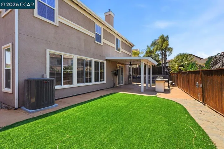 417 Bayonett Ct, Brentwood, California 94513