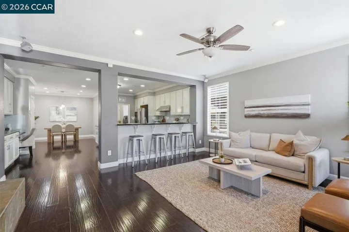 417 Bayonett Ct, Brentwood, California 94513