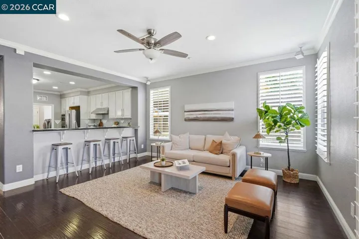 417 Bayonett Ct, Brentwood, California 94513