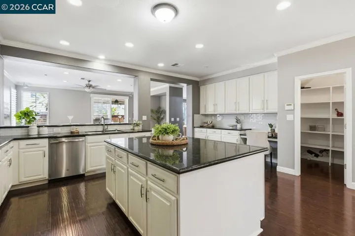 417 Bayonett Ct, Brentwood, California 94513