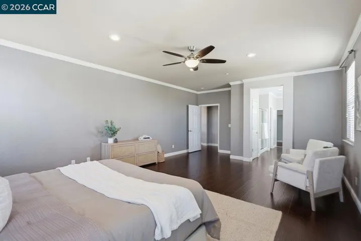 417 Bayonett Ct, Brentwood, California 94513