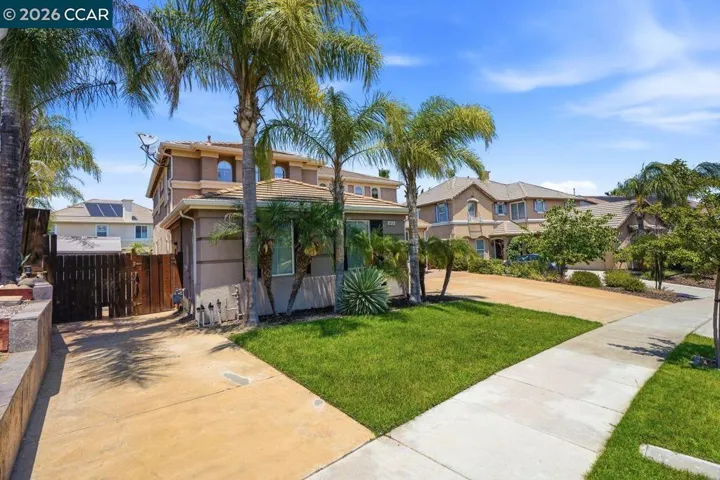 417 Bayonett Ct, Brentwood, California 94513