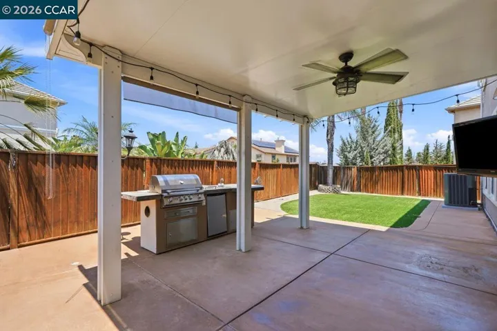 417 Bayonett Ct, Brentwood, California 94513