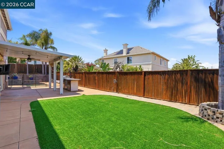 417 Bayonett Ct, Brentwood, California 94513
