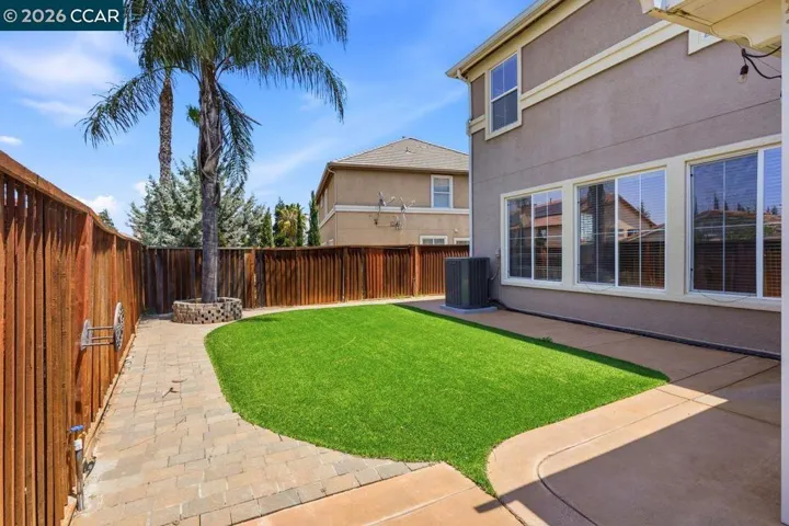 417 Bayonett Ct, Brentwood, California 94513
