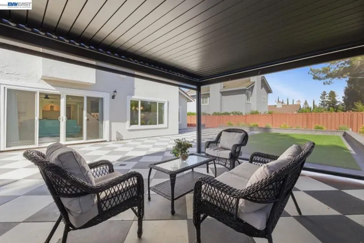 4178 Rockcreek Dr, Danville, California 94506