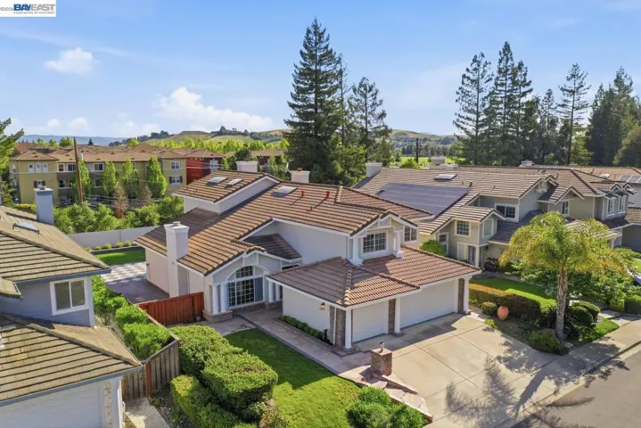 4178 Rockcreek Dr, Danville, California 94506