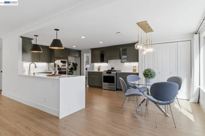4178 Rockcreek Dr, Danville, California 94506