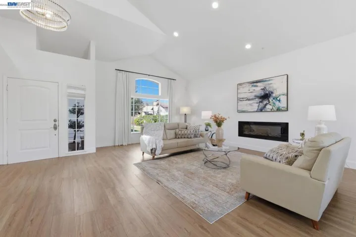 4178 Rockcreek Dr, Danville, California 94506