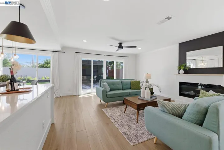 4178 Rockcreek Dr, Danville, California 94506