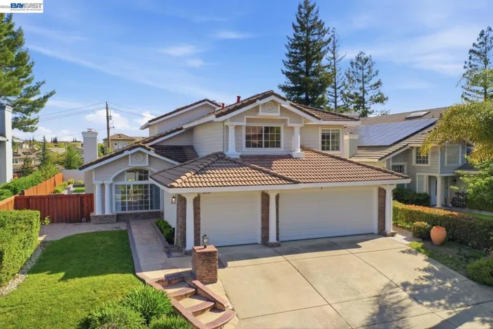 4178 Rockcreek Dr, Danville, California 94506
