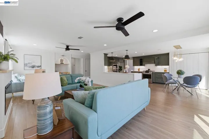 4178 Rockcreek Dr, Danville, California 94506