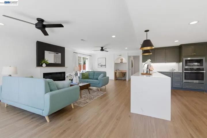 4178 Rockcreek Dr, Danville, California 94506