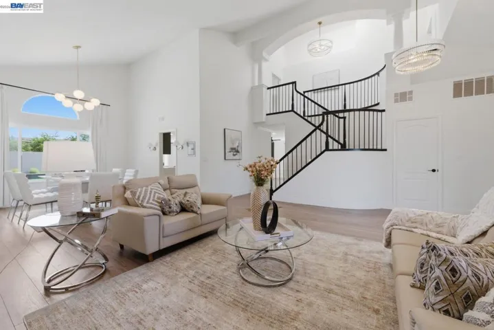 4178 Rockcreek Dr, Danville, California 94506