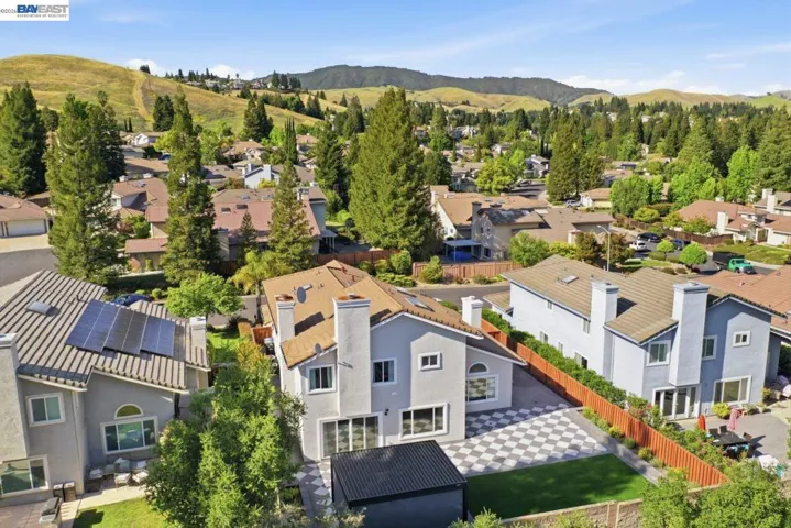 4178 Rockcreek Dr, Danville, California 94506