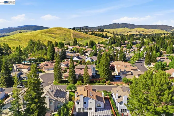 4178 Rockcreek Dr, Danville, California 94506