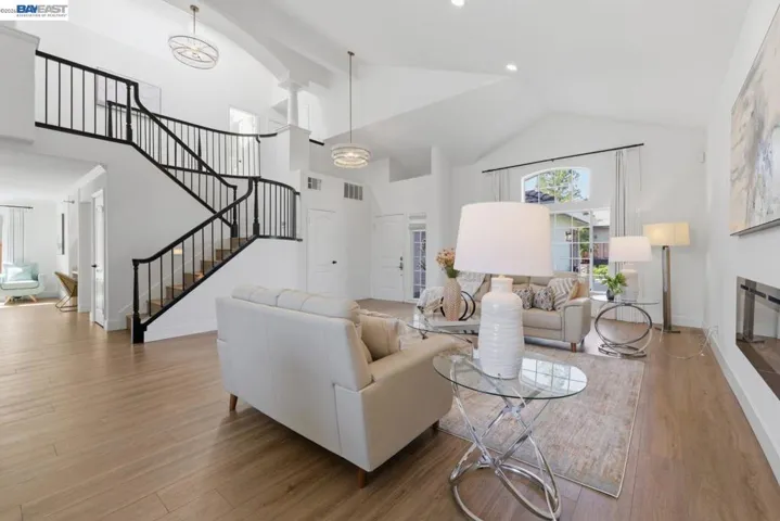 4178 Rockcreek Dr, Danville, California 94506