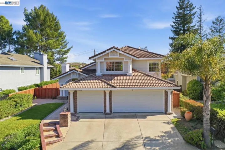 4178 Rockcreek Dr, Danville, California 94506