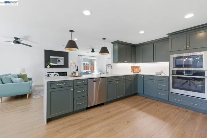 4178 Rockcreek Dr, Danville, California 94506
