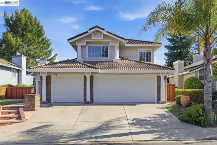 4178 Rockcreek Dr, Danville, California 94506