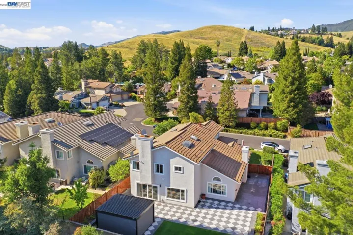 4178 Rockcreek Dr, Danville, California 94506
