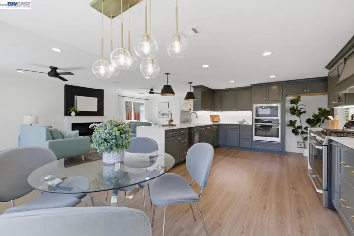4178 Rockcreek Dr, Danville, California 94506