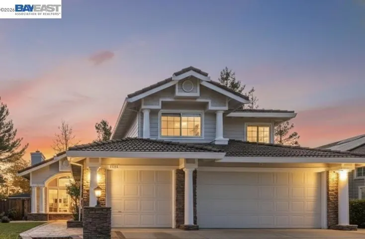 4178 Rockcreek Dr, Danville, California 94506