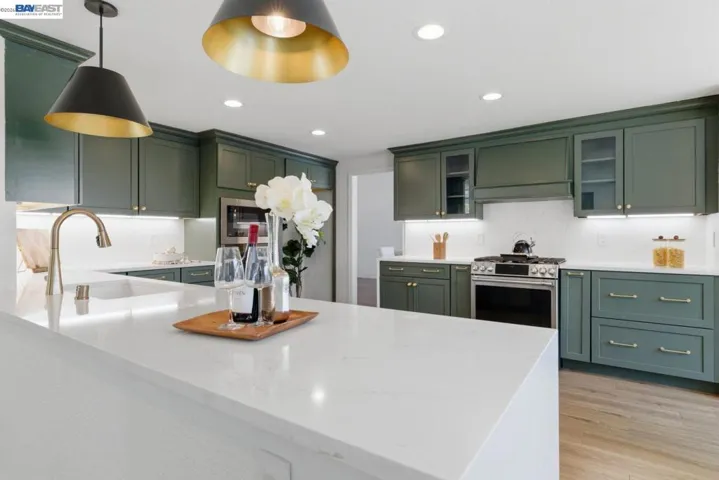 4178 Rockcreek Dr, Danville, California 94506