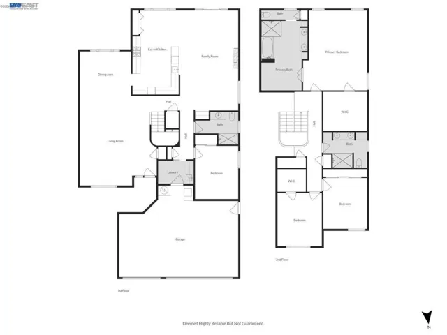 4178 Rockcreek Dr, Danville, California 94506