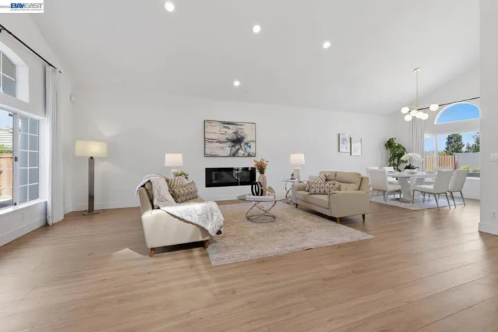 4178 Rockcreek Dr, Danville, California 94506