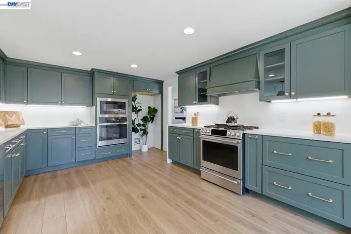 4178 Rockcreek Dr, Danville, California 94506