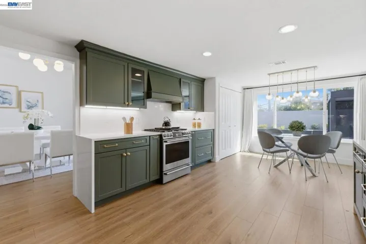 4178 Rockcreek Dr, Danville, California 94506