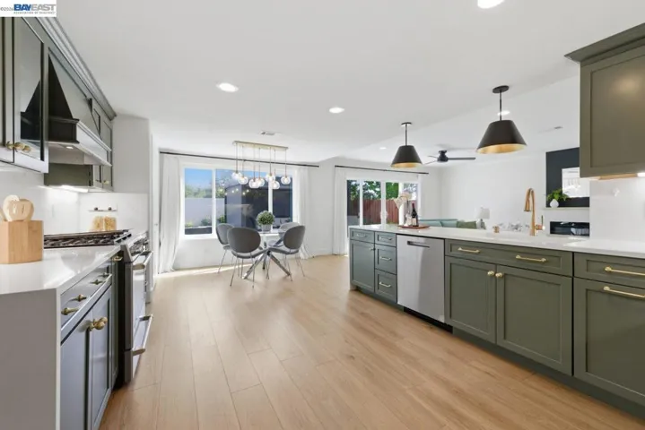 4178 Rockcreek Dr, Danville, California 94506