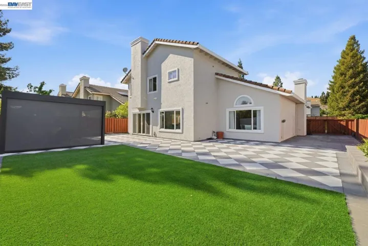 4178 Rockcreek Dr, Danville, California 94506
