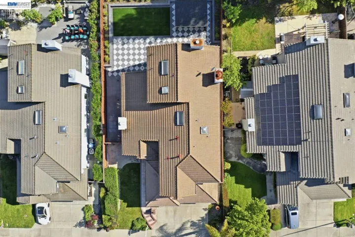 4178 Rockcreek Dr, Danville, California 94506