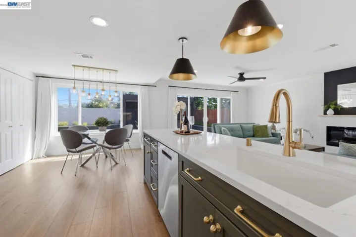 4178 Rockcreek Dr, Danville, California 94506