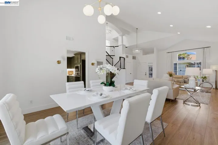 4178 Rockcreek Dr, Danville, California 94506