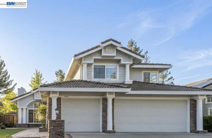 4178 Rockcreek Dr, Danville, California 94506