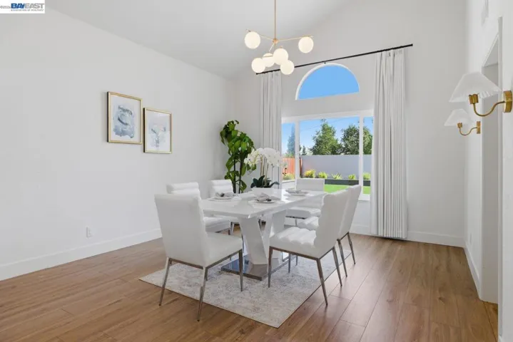 4178 Rockcreek Dr, Danville, California 94506
