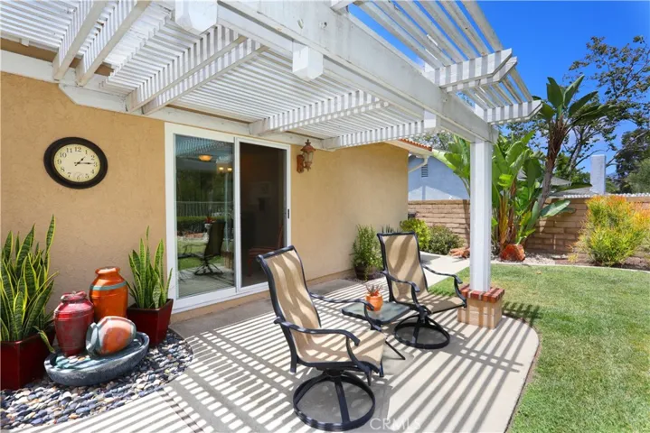 Relax and Unwind in your Private Backyard Retreat