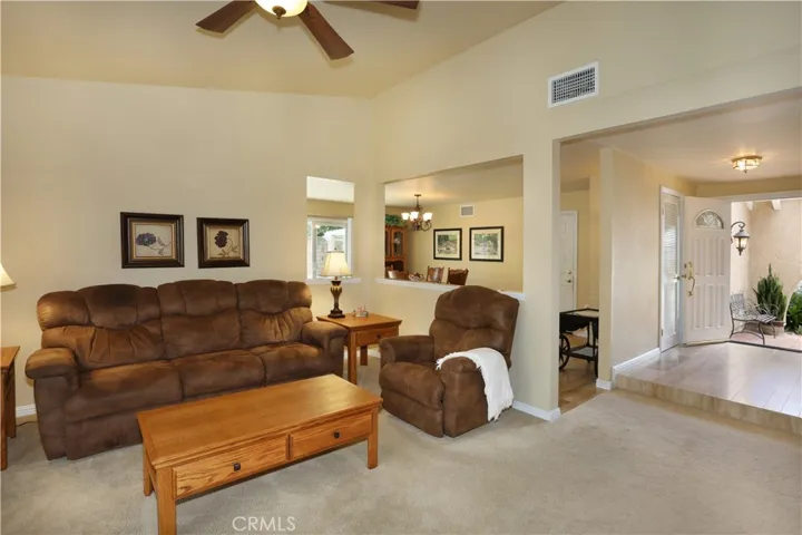 The Heart of the Home for Everyday Living