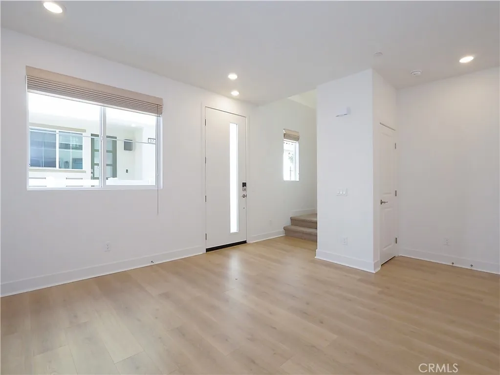 First floor Den or Office